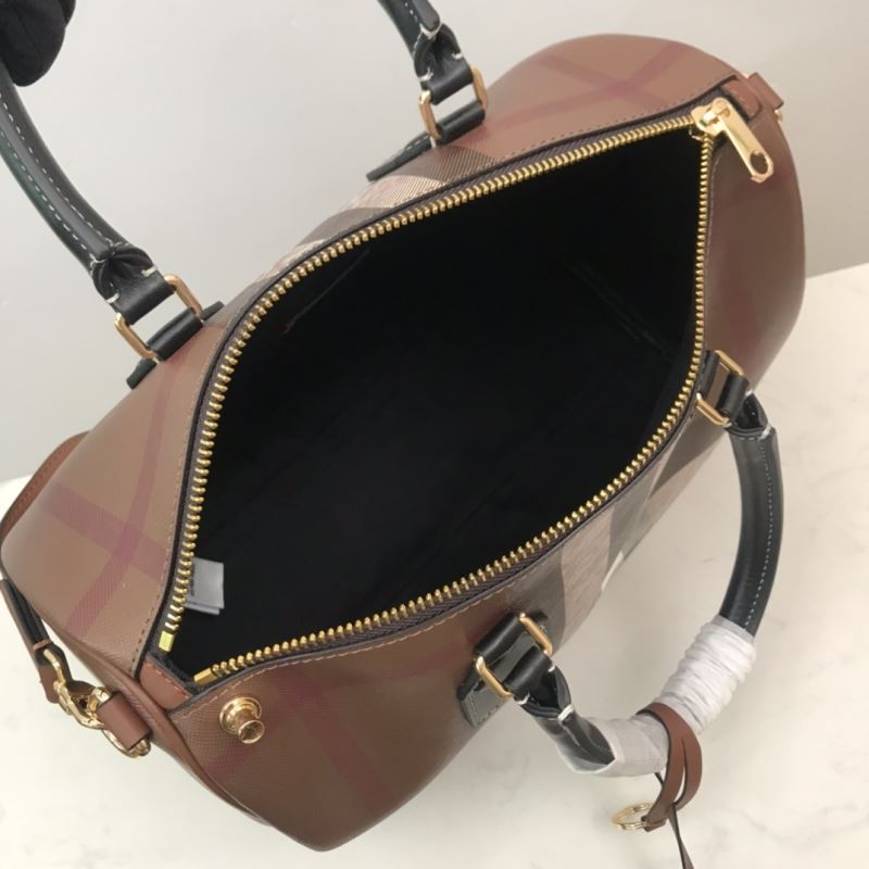 Burberry Speedy Bags